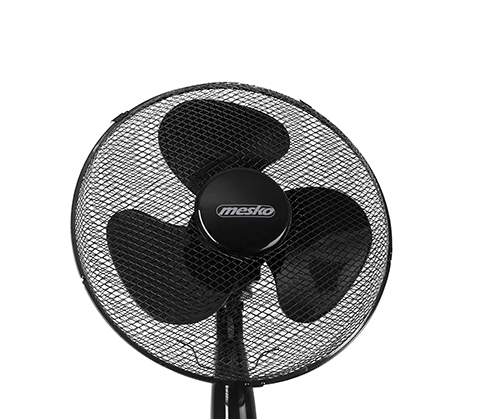 Stojanový ventilátor Mesko 40 cm MS-7311